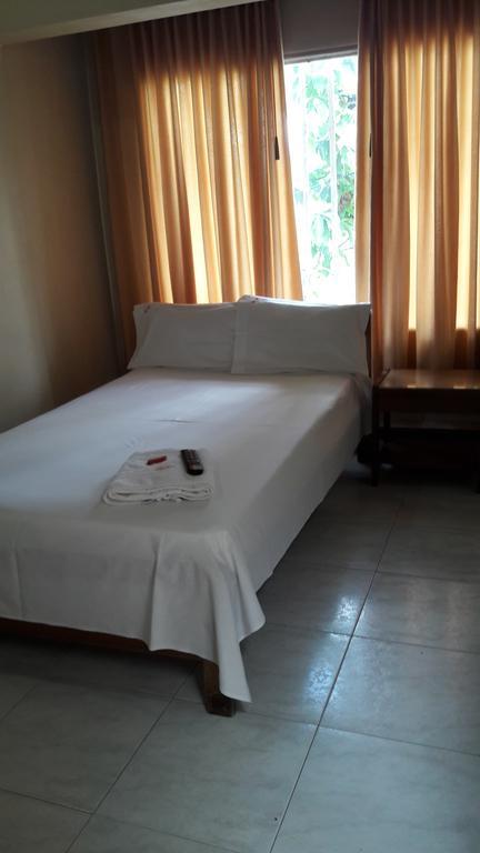 Hotel Panorama Neiva Нейва Экстерьер фото