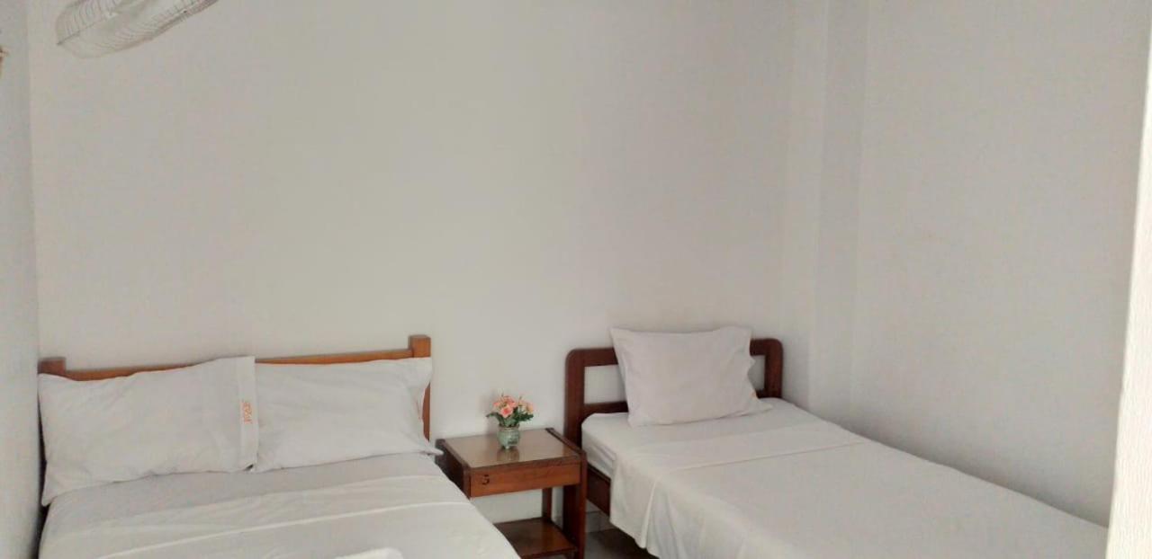 Hotel Panorama Neiva Нейва Экстерьер фото
